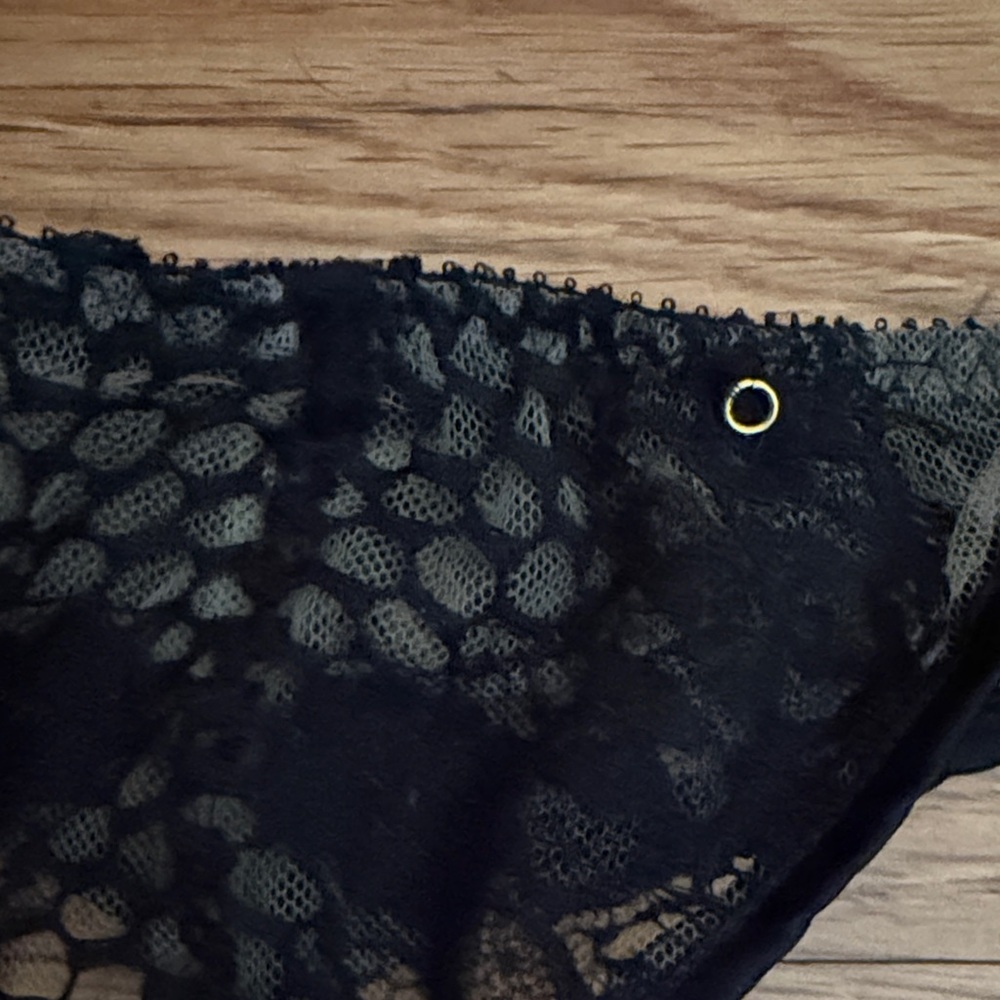 NWOT Edge o Beyond Kathryn Thong - Picture 6 of 9